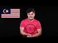 Geography Now! MALAYSIA