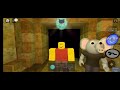 Piggy VR Temple Experience in APRP!