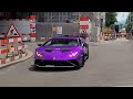 Best of Supercars in Zürich 2024 - Daytona SP3, Bugatti Veyron, Aventador SVJ, GT BS