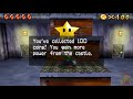 Super Mario 64 DS HD 150 Stars COURSE 5: Big Boo's Haunt