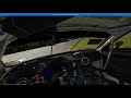 Iracing VR Ferrari 488 GT3 Olton Park Circuit