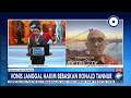 Asep Iriawan Ungkap 'Ada Masalah' pada Vonis Bebas Ronald Tannur [Selamat Pagi Indonesia]