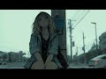 Rainy Day Feelings☔️ | 1-Hour Lo-Fi Chill Pop Mix for Work & Study & Sleep & Walking