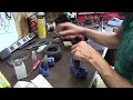 iRobot Roomba 770 Wheel Repair