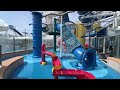 NORWEGIAN JOY FULL WALKTHROUGH SHIP TOUR & CABIN TOUR OF 10766