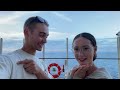 We Spent 7 Days On A Cruise! Mallorca, Barcelona, Corsica, Florence And Rome