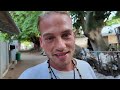 Was haben die Gili Inseln zu bieten? - Weltreise Vlog # 21 - Mafia am Mount Batur, Horrorbootsfahrt?