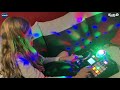 Test du Kidi DJ Mix, Platine DJ fun et intuitive dès 6 ans par Aurélie | VTech