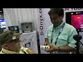 ICAST 2019 Follow Up - SiOnyx Camera