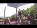 St.Thomas Zipline 1