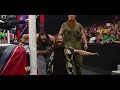 The Wyatt Family's WWE Debut: Raw, July 8, 2013