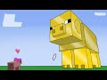 Golden Pig - A Minecraft Song