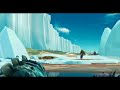 Ice Age 2 [2006]: Cretaceous & Maelstrom Screen-Time