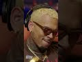 CHRIS BROWN STILL OBSESSED WITH RIHANNA