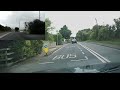 Safe but illegal overtake