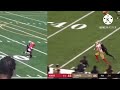 Kittle Vs saints catch compared to my catch
