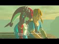 Breath of the Wild is better than Tears of the Kingdom.