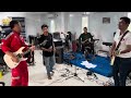 Cinderella Radja | MK Band IKN Cover