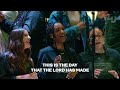This is the Day + I Don't Know What You Come to Do | LU Praise | Liberty University GOSPELOLOGY 2023