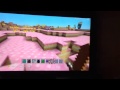 MineCraft candy land