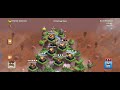 New Builder is UNSTOPPABLE in clash of clans New UPDATES#games #coc #clashofclans #clashroyale