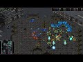 NEWCOMER EPIC! ikMyeonggosu (P) vs Sacsri! (Z) on Blitz Y - StarCraft  - Brood War REMASTERED 2024