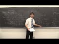 Math 131 Lecture 06 013124 Cardinality