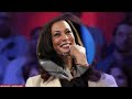 Kamala Harris: GIRL POWER ANTHEM