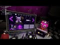 FNAF in VR is so Much Scarier Than you Think - Five Nights at Freddy's Help Wanted