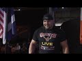 Evan SINGLETON | World's Strongest Man 2024?