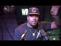 Lil Flip & WIllie D On Getting Him And Hump In The Same Room To Work Out Their Issues Face To Face