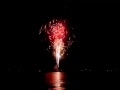July 4, 2013 Fireworks Lake Charles, La.