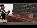 Max Is Back [blender 3D animation]