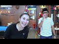 AYU TING TING SIDAK STUDIO ANDRE TAULANY !! MAU DUET ?!