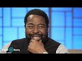 Best Les Brown MOTIVATION (1 HOUR of Pure INSPIRATION)