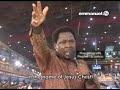 Just believe!#emmanueltv#scoan#tbjoshua#tbjoshualegacy#