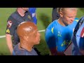 😡 Haaland's Reaction After he was Toyed by Man City Players in a Rondo 😳😂 | Preseason 2024 | Celtic