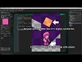 How to Make a 2D Platformer in GameMaker! (Slopes, Moving Platforms, Semi Solid Platforms)