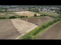 My Mavic Air 2 filming a tractor hard at work filmed in 4k part 1 of 4