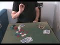 Card Cheating  001 - Shorting the Pot