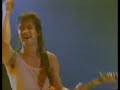 Van Halen - 5150 (Live Without A Net)