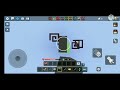 PvP with a Dragon Hunter player and Solo bedwars gameplay