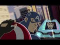 The Serpent of Doom | Avengers Assemble S1 E4 | Full Episode