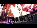 Dragon Ball FighterZ OST   Goku Black's Theme