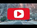 Travel video Zion national park,🏞️USA  2024