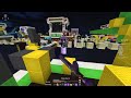 The Return of the Best Hypixel Player