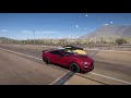 (PC) Forza Horizon 5: RAW 1320 HIGHWAY ROLL RACING| 900HP GT350R/10 Speed GTs/Hellcats/Vettes & More