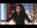 Nicki Minaj Reveals Why She Really Dropped Diddy | What She Witnessed