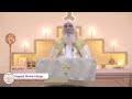 Mar Mari Emmanuel, Bishop of the Assyrian Orthodox Church in Australia dropping truth bombs
