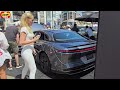 Father's Day 2024: Rodeo Drive Concours d'Elegance Full Tour in 4K